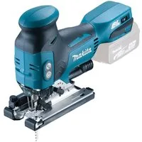 Makita Akku-Pendelhubstichsäge DJV181Z, ohne Akku und Ladegerät