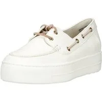 Paul Green Paul Green Halbschuhe Glattleder Schnürschuh
