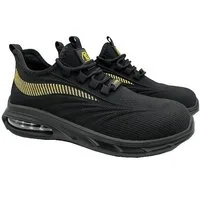 Power Safe Power Safe Sicherheits-Sneaker Hyper S1P Sicherheitsschuh