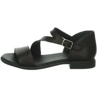 Think! Think - KAMAA - Schwarz Sandalette