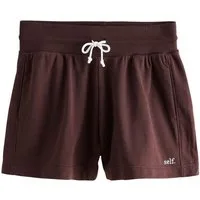 self Shorts Self. Shorts, Kurzgröße (1-tlg)