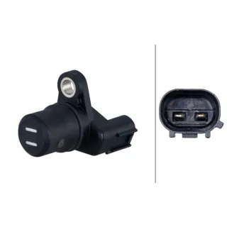 Hella Sensor f?r Raddrehzahl Toyota Hilux 7 6PU230048-831