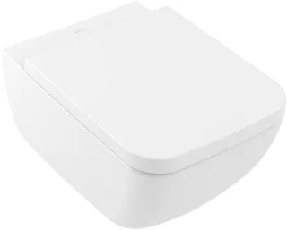 Villeroy & Boch Collaro Combi-Pack 4626HS wandhängend, 4626HSR1 4626HSR1