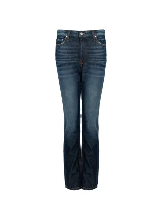 Guess Jeans Slim Damen blau