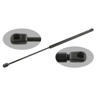 Febi Gasfeder f?r Heckklappe VW Golf 5