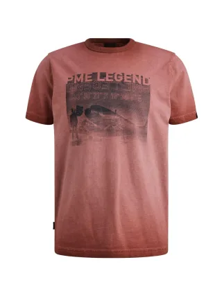 PME Legend - cold dye artwork roan rouge - Gr. - L