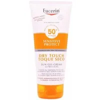 Eucerin Sonnenschutzpflege sun protect gel dry spf50 200ml