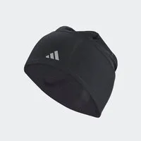 adidas Performance Beanie CLIMACOOL BEANIE FITTED aus atmungsaktivem Garn, für Training und Outdoor-Workout