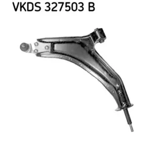 SKF Querlenker vorne links Land Rover Freelander 1