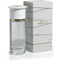 Ahmed Al Maghribi Eau de Parfum Musk Amiri