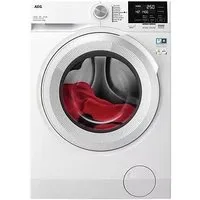 AEG Waschtrockner LWR7G60690