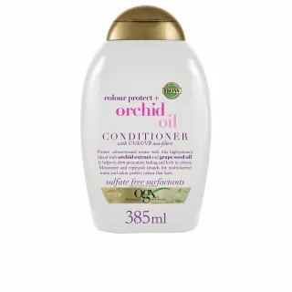 Orchid Oil Fade-defying Hair Conditioner 385 ml