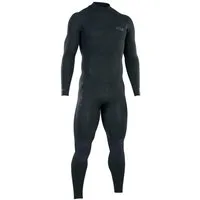 ION Neoprenanzug ION ELEMENT 4/3 BACK ZIP Full Suit 2024 black