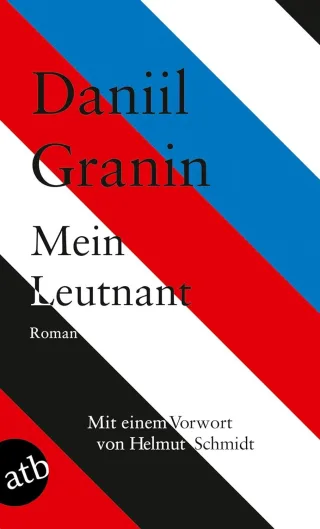 Mein Leutnant: Roman