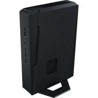 NUC 15 Performance Kit RNUC15JNK9X40002, Barebone schwarz, ohne Betriebssystem