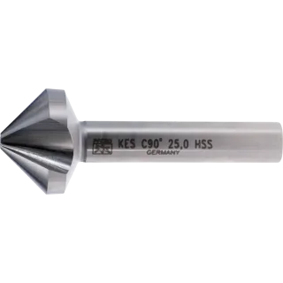 PFERD TOOLS HSS Kegel-und Entgratsenker 90° DIN 335 C - 25202117