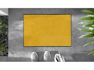 Trendcolour Honey Gold wash + dry Matte | Größe: 40x60cm