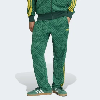 adidas Originals Sporthose "FIREBIRD MONOGRAM, LOCKER GESCHNITTEN"