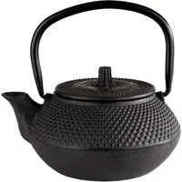 APS Teekanne Asia, 0,3 l, Gusseisen, innen emailliert, für 1-2 Tassen