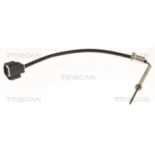 Triscan Sensor f?r Abgastemperatur 882614004 Nissan Cabstar Navara Nt400 Pathfinder 2,5