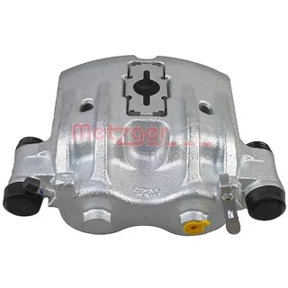 Metzger Bremssattel hinten links Iveco Daily 2 2,8