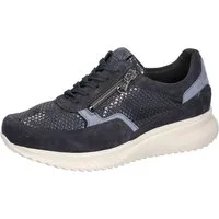 Waldläufer K-JANKA Keilsneaker Schnürschuh, Halbschuh, Komfortschuh in Extraweite K