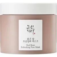 Beauty of Joseon Gesichtsmaske RED BEAN REFRESHING PORE MASK, verleiht der Haut strahlendes Aussehen