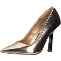 STEVE MADDEN Pumps Lederimitat . High-Heel-Pumps