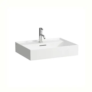LAUFEN Aufsatz-Waschtisch Kartell · LAUFEN 460x600x145 H816333A001041