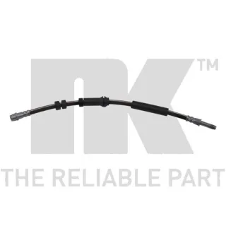 NK Bremsschlauch hinten Audi A4 B8