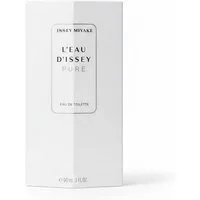Issey Miyake Eau de Toilette L'Eau d'Issey Pure