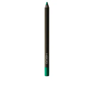 Velvet Touch Eyeliner Waterproof #woody Green 1,2 gr