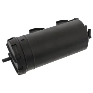 Febi Aktivkohlefilter f?r Tankent Mercedes C-Klasse Clc-Klasse Clk Cls E-Klasse