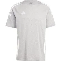 adidas Performance T-Shirt adidas Performance Tiro 24 T-Shirt Kurzarm-Shirts Baumwolle
