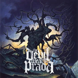 With Roots Above and Branches (Limited Edition)