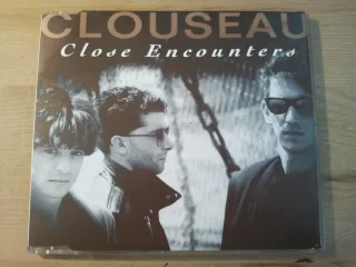 Close encounters