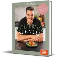 Unglaublich schnell / Stefano Zarrella