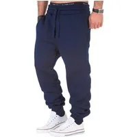 Amaci&Sons Sporthose CHICAGO Jogginghose