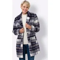 Sieh an! Allwetterjacke Longjacke Langarm