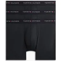 Tommy Hilfiger Underwear Trunk DTM elastischer Bund, längere Form