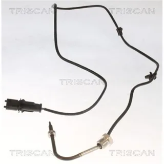 Triscan Sensor f?r Abgastemperatur Opel Astra Combo Meriva