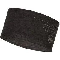 Buff Stirnband BUFF® Dryflx® Headband R-Black