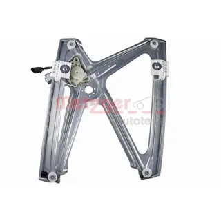 Metzger Fensterheber vorne links Smart Fortwo 2160713