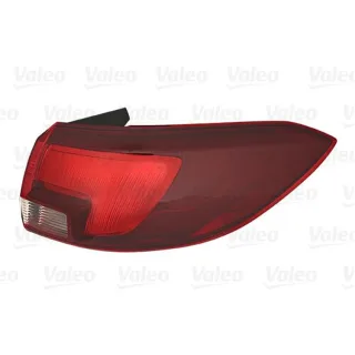 Valeo Heckleuchte rechts Opel Astra K