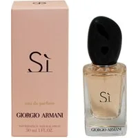 Giorgio Armani Eau de Parfum Si