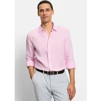 OLYMP Langarmhemd OLYMP Casual, regular fit, Kent
