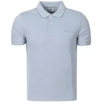 Gant Poloshirt 2 Tone SS Herren T-Shirt, Shirt, Poloshirt, Polohemd, Sportshirt