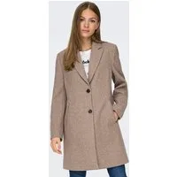 JDY Kurzmantel JDYECHO LIFE COAT OTW NOOS