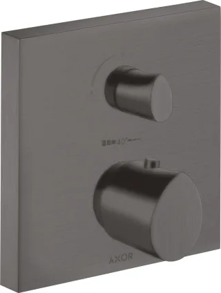 Hansgrohe Thermostat Unterputz Axor Starck Organic 12716340