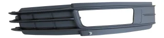 Stoßstange Gitter Abdeckung NSW RECHTS 4F0807682P für Audi A6 4F C6